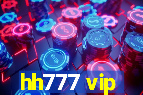 hh777 vip